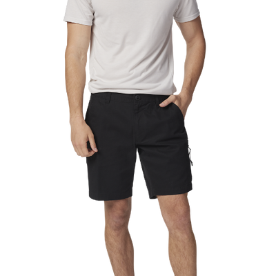 Fox Essex Shorts 3.0 Black