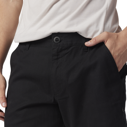 Fox Essex Shorts 3.0 Black