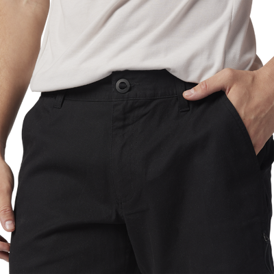 Fox Essex Shorts 3.0 Black