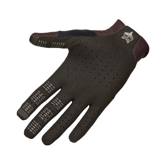 Fox Flexair Glove Elevated Cocoa