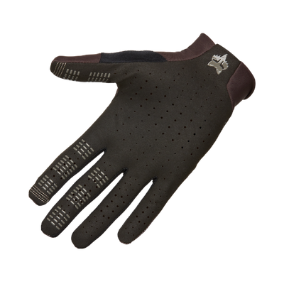 Fox Flexair Glove Elevated Cocoa