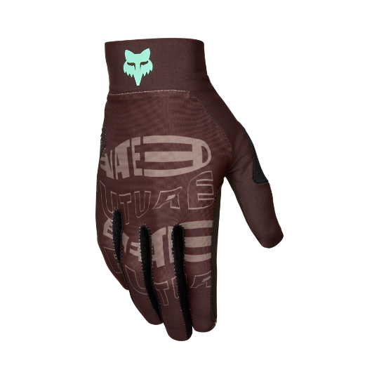 Fox Flexair Glove Elevated Cocoa