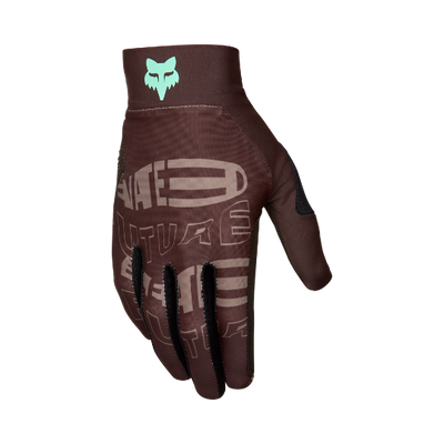 Fox Flexair Glove Elevated Cocoa