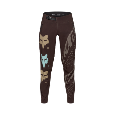 Fox Flexair Pants Elevated Cocoa
