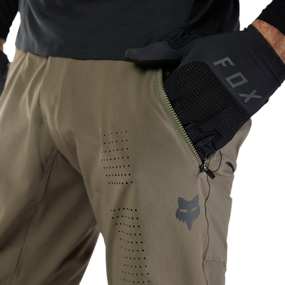 Fox Flexair Pant Military