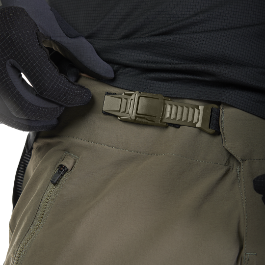 Fox Flexair Pant Military