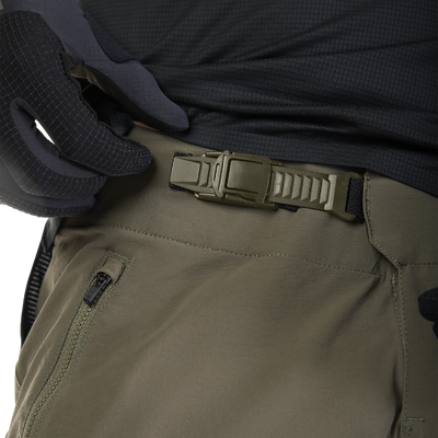 Fox Flexair Pant Military