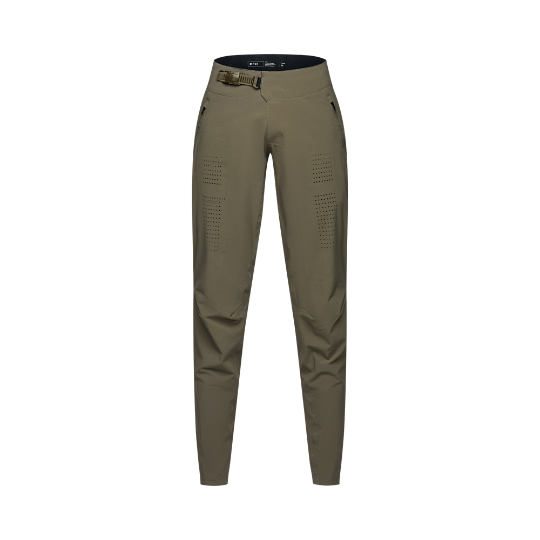 Fox Flexair Pant Military