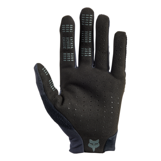 Fox Flexair Pro Gloves Black