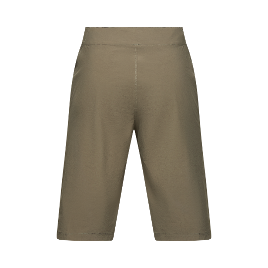 Fox Flexair Shorts Military