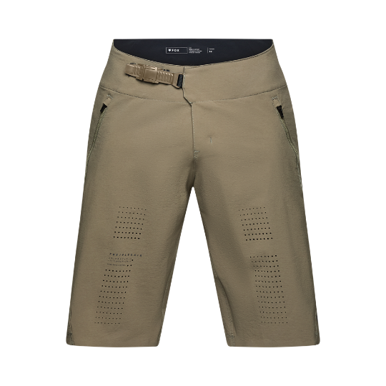 Fox Flexair Shorts Military