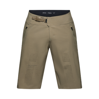 Fox Flexair Shorts Military