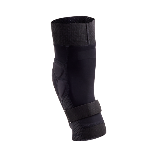 Fox Launch Pro Knee Guards - Black