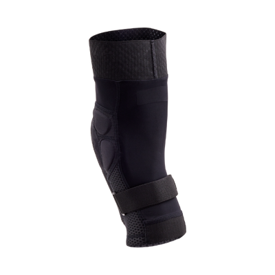 Fox Launch Pro Knee Guards - Black