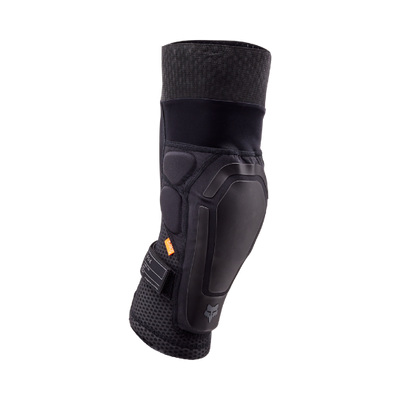 Fox Launch Pro Knee Guards - Black