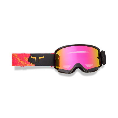 Fox Main Kairos Goggle Spark Tangerine