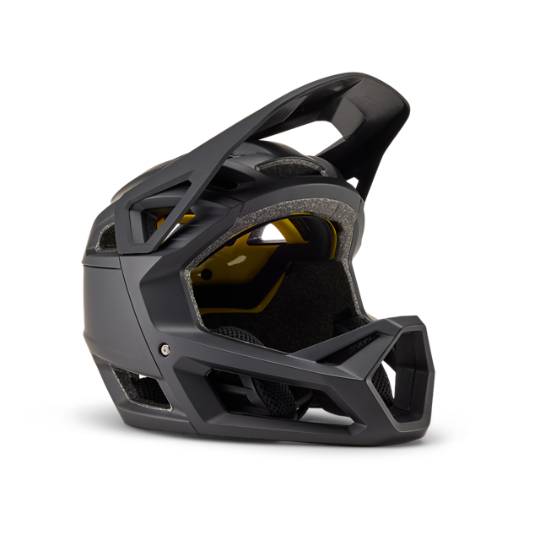 Fox Proframe Helmet CE Matte Black