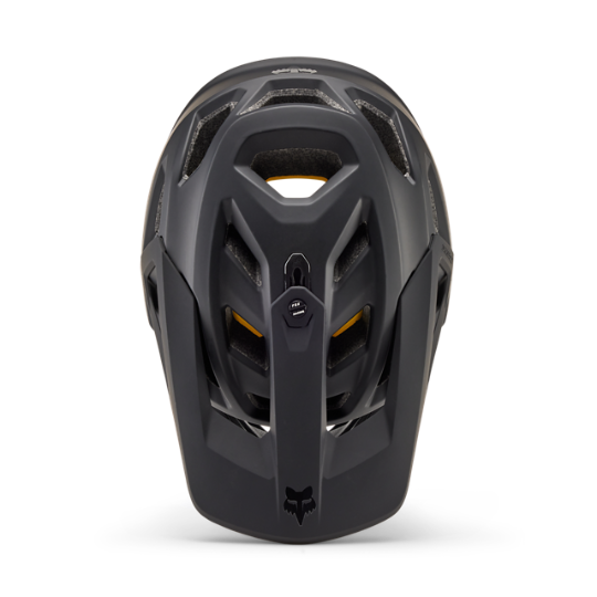 Fox Proframe Helmet CE Matte Black