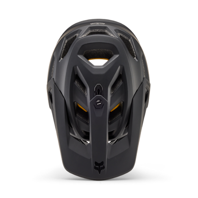 Fox Proframe Helmet CE Matte Black