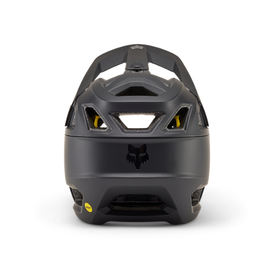 Fox Proframe Helmet CE Matte Black