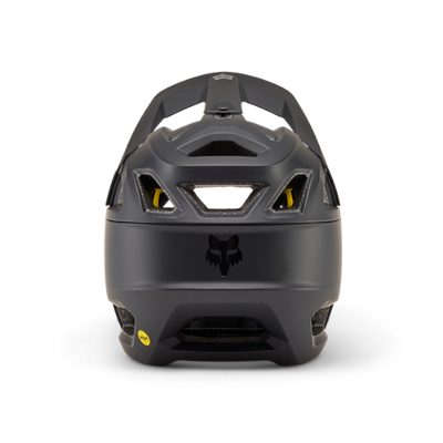 Fox Proframe Helmet CE Matte Black