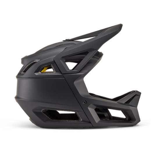 Fox Proframe Helmet CE Matte Black