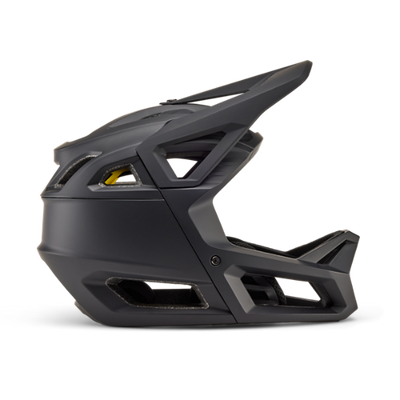 Fox Proframe Helmet CE Matte Black
