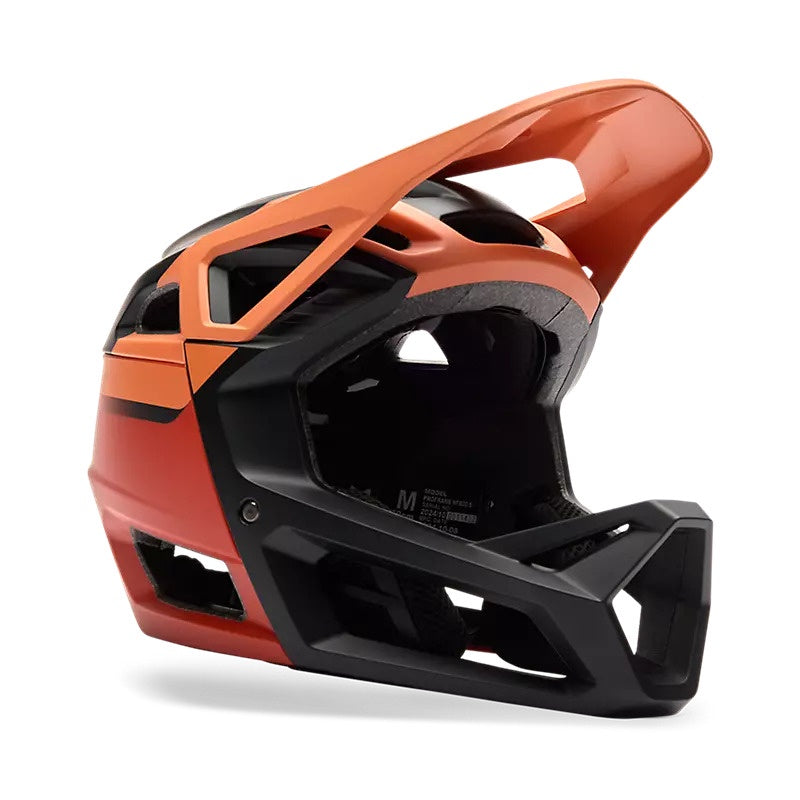 Fox Proframe Rizer CE Coral