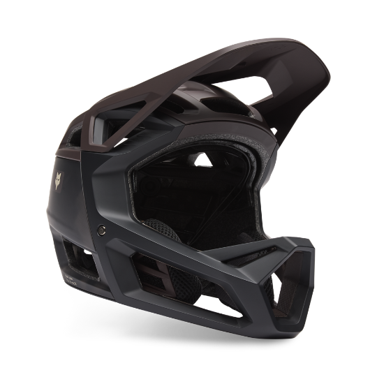 Fox Proframe Rs Taunt Helmet CE Cocoa