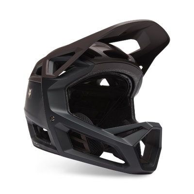 Fox Proframe Rs Taunt Helmet CE Cocoa