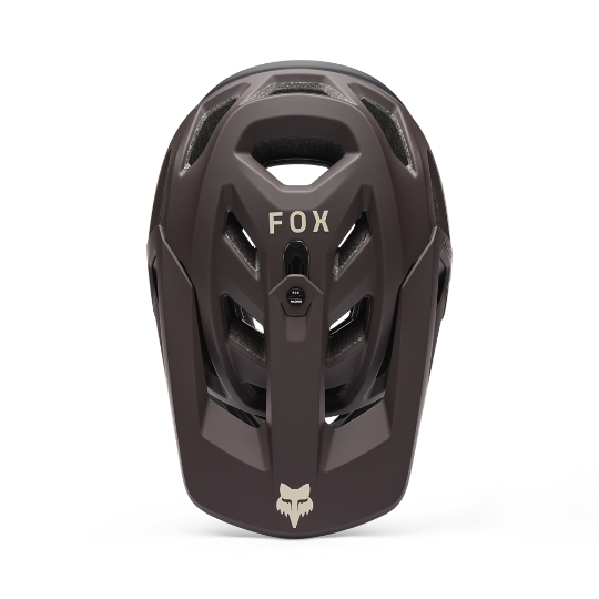 Fox Proframe Rs Taunt Helmet CE Cocoa