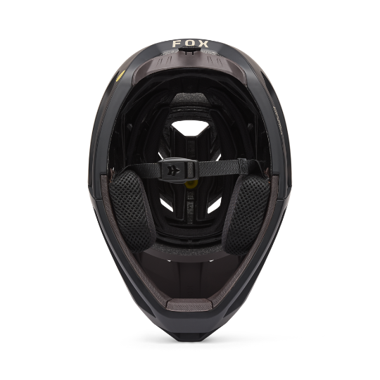 Fox Proframe Rs Taunt Helmet CE Cocoa