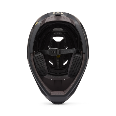 Fox Proframe Rs Taunt Helmet CE Cocoa