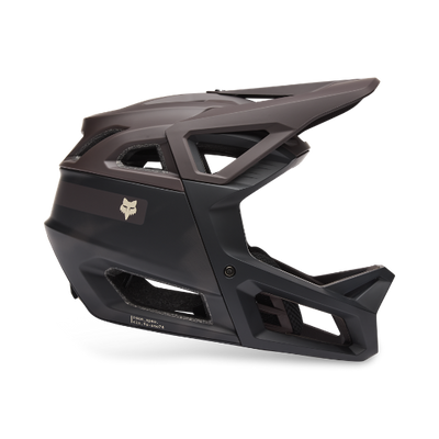 Fox Proframe Rs Taunt Helmet CE Cocoa