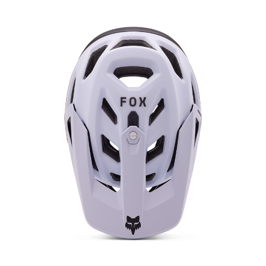 Fox Proframe Rs Taunt Helmet CE White