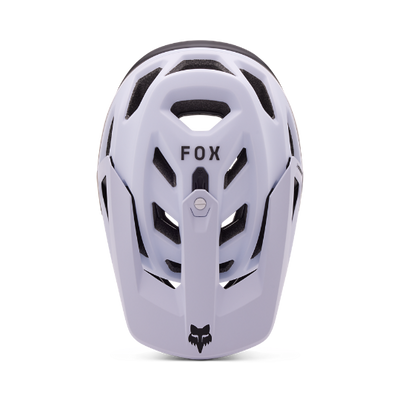Fox Proframe Rs Taunt Helmet CE White