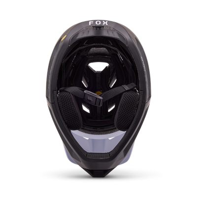 Fox Proframe Rs Taunt Helmet CE White