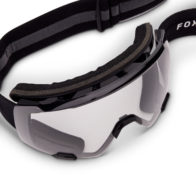 Fox Purevue Goggles Black OS