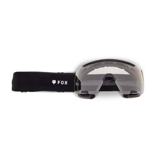 Fox Purevue Goggles Black OS