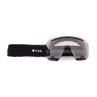 Fox Purevue Goggles Black OS