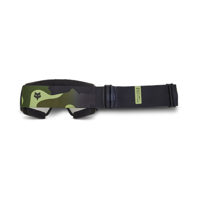 Fox Purevue Goggles Green Camo