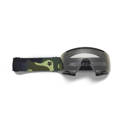 Fox Purevue Goggles Green Camo