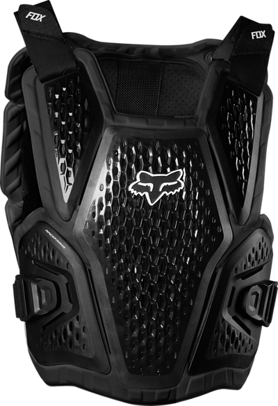 Fox Raceframe Impact CE Black