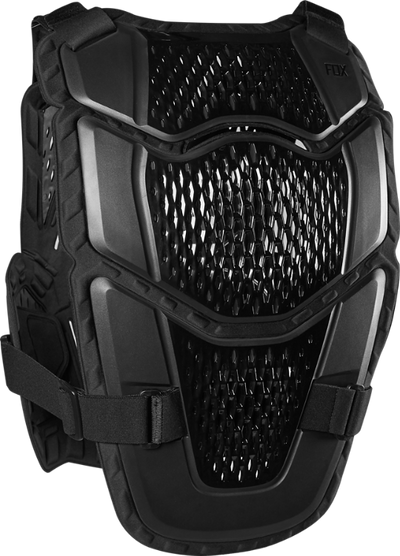 Fox Raceframe Impact CE Black