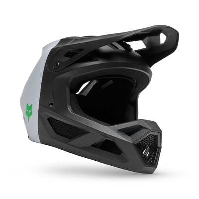 Fox Rampage 5050 CE/CPSC Black White