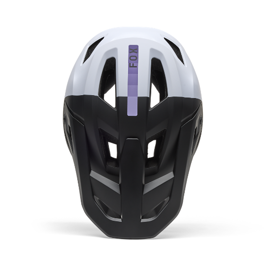 Fox Rampage 5050 CE/CPSC Black White