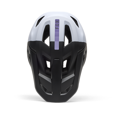 Fox Rampage 5050 CE/CPSC Black White