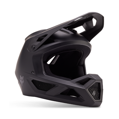 Fox Rampage Helmet CEC/CPSE Matte Black