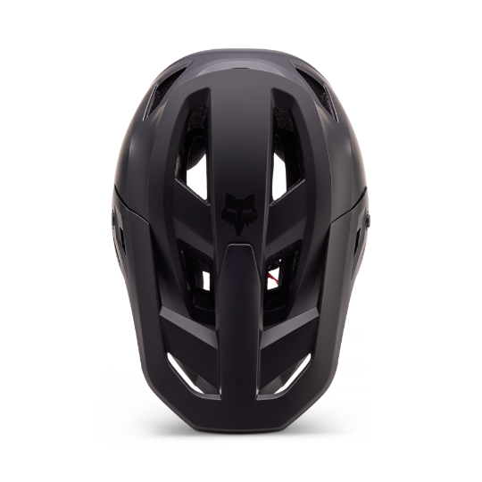 Fox Rampage Helmet CEC/CPSE Matte Black