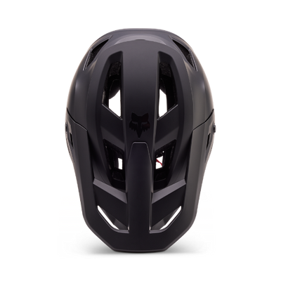 Fox Rampage Helmet CEC/CPSE Matte Black